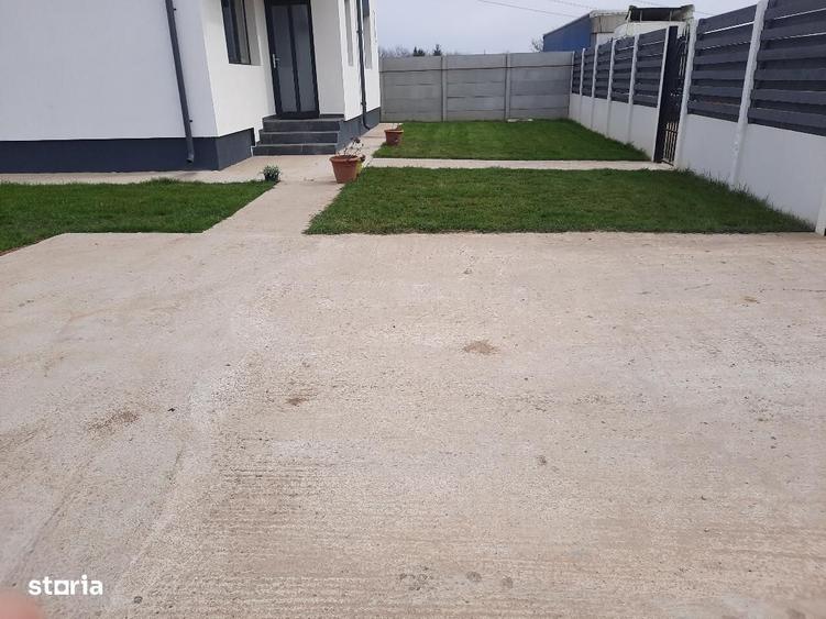 FARA COMISION casa cu 4 camere 2 bai P+1+pod terasa beci LA CHEIE - 4