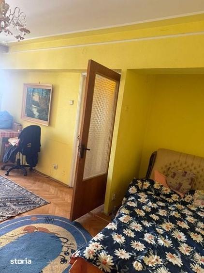 Persoana fizica inchiriez ap 1 cam Rond Alexandru Zimbru - 3
