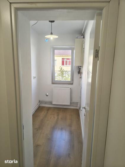 Apartament cu 2 camere în Vasile Alecsandri