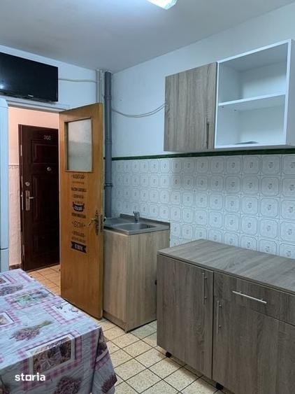 Apartament cu 2 camere decomandat în Pantelimon
