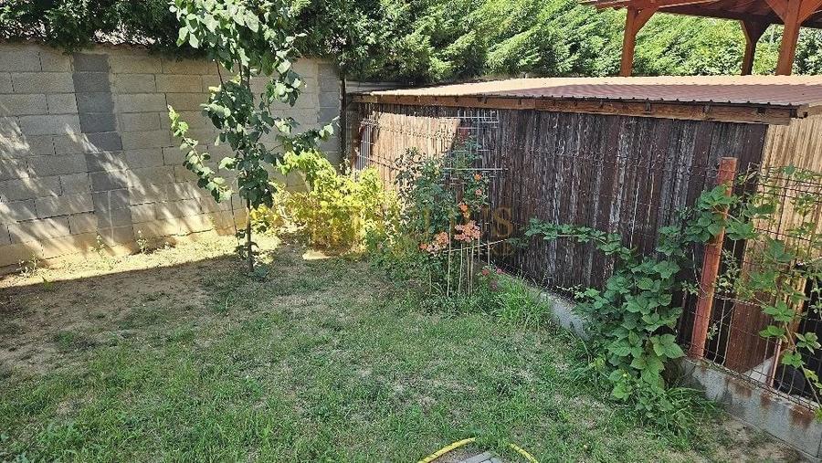 Apartament cu 2 camere decomandat, mobilat în Braytim