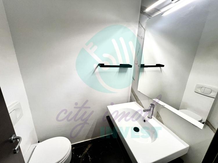 Apartament cu 2 camere decomandat, mobilat în Mihai Bravu