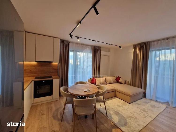 Apartament 3 camere in zona INTRE LACURI - 5