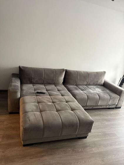 Apartament cu 2 camere decomandat, mobilat în Obor