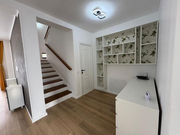 Casă superbă de închiriat în Cartierul Arhitecților - pet-friendly - 9