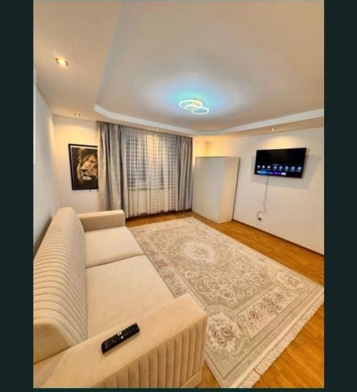 Garsonieră decomandată în Burdujeni