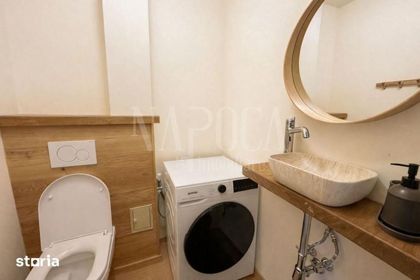 Apartament 3 camere de vanzare in Grigorescu, Cluj Napoca - 3