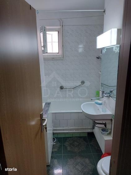 Apartament cu 2 camere în Sângeorgiu de Mureș