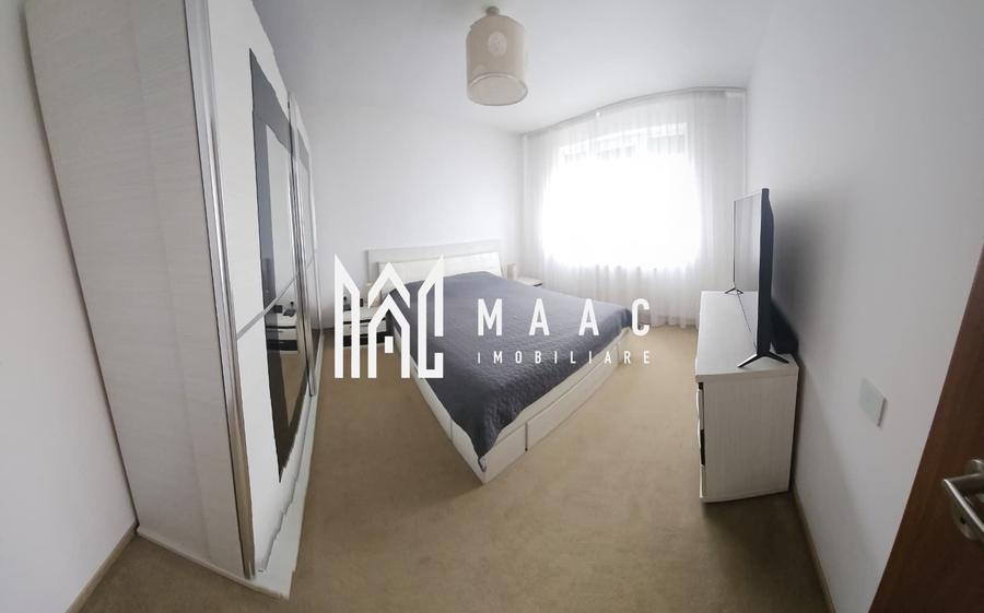 Apartament 3 Camere | 65 MPU | 2 Parcări | Șelimbăr - 19
