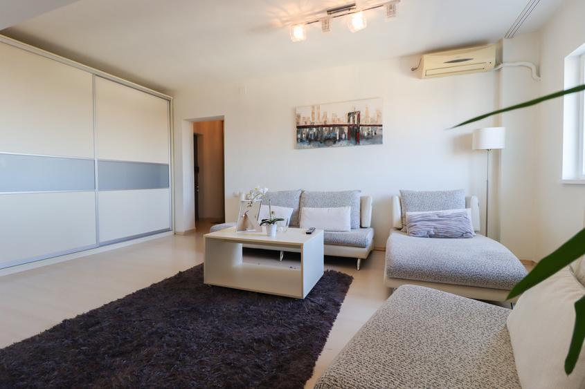 Apartamentul Megbe – un loc unde lucrurile devin mai bune – - 4