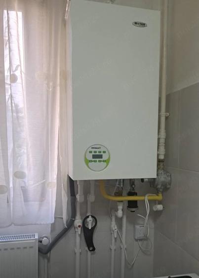 Apartament cu 2 camere decomandat în Sud