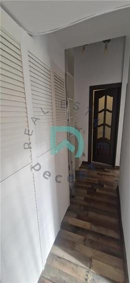 Apartament  la casa 3 camere, Bd. 15 Noiembrie - 15
