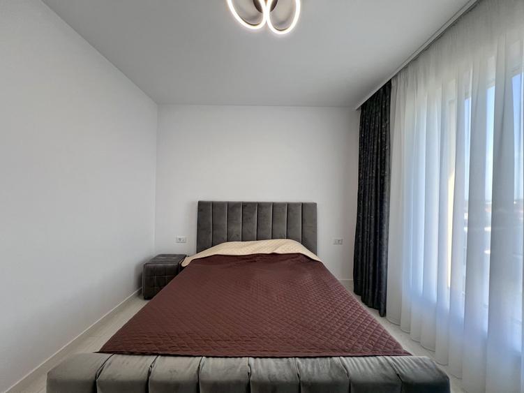 Apartament 3 camere, ultra modern, 73 mp utili, etaj 3/4 - Giroc - 5