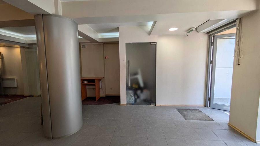 Spatiu comercial situat la parter, zona Tomis 2 - 6