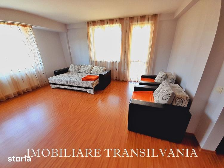 Ap. 2 cam. et.1 - Calea Moldovei, parcare. - 10