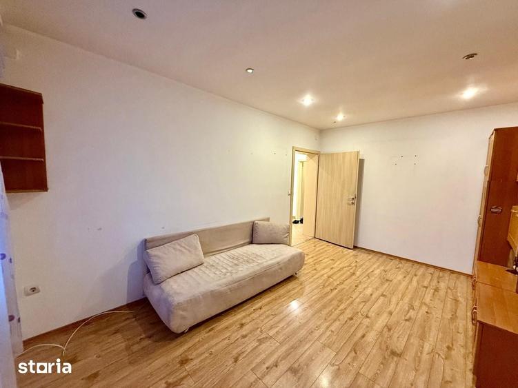 Apartament cu 2 camere decomandat în Semicentral