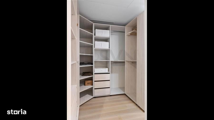 Apartament modern 3 camere I One Charles de Gaulle - 13