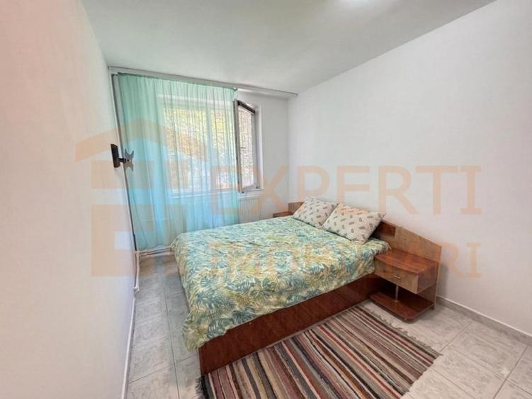 Apartament 3 camere de închiriat în zona Abator - 2