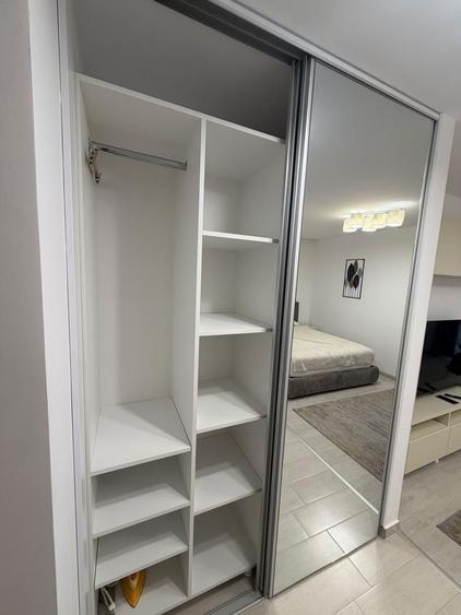 Studio de inchiriat Direct propietar, HILS Brauner, Bloc 6, Etaj 4, Loc de parcare inclus - 8