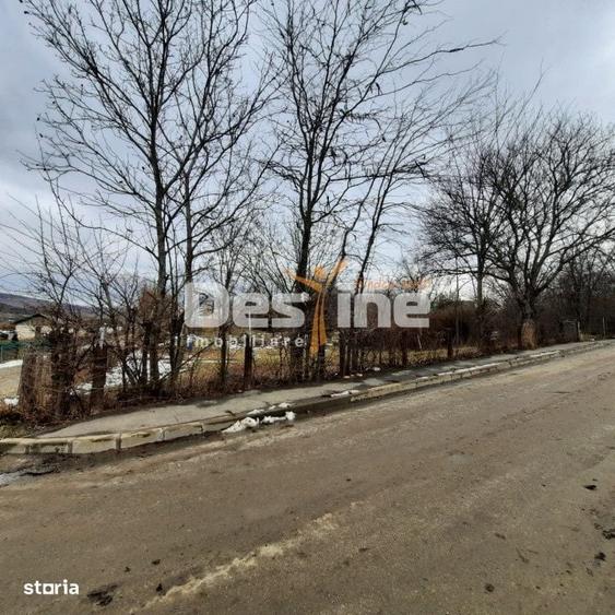 Spațiu comercial, în Bogdana