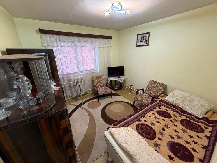 Apartament cu 2 camere în Cetate