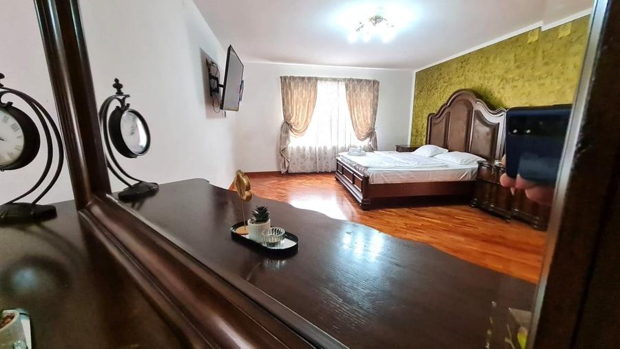 Casa 300mp teren 2500mp Miercurea Sibiului - 16