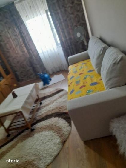 Inchiriez apartament 2 camere,comfort1 decomandat! - 2