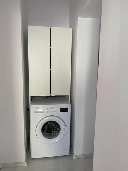 Apartament cu 2 camere decomandat, mobilat în 13 Septembrie
