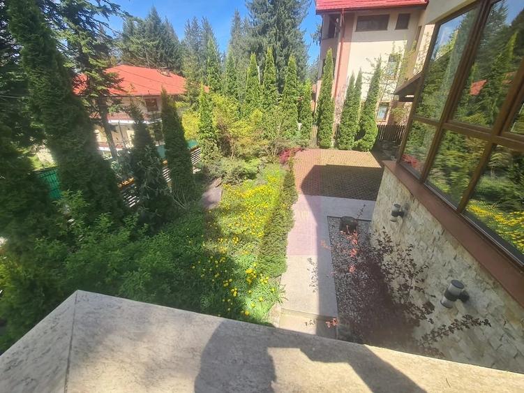 Casă cu 6 camere cu Teren 552 Mp în Cioplea