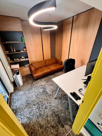 Casă individuală cu 6 camere cu Teren 200 Mp în Kiseleff