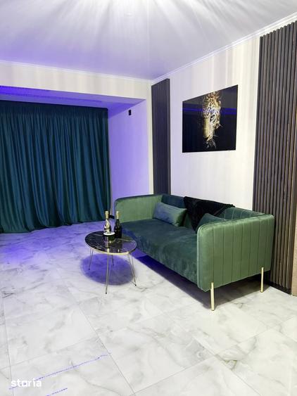 Apartament cu 2 camere în Calea București