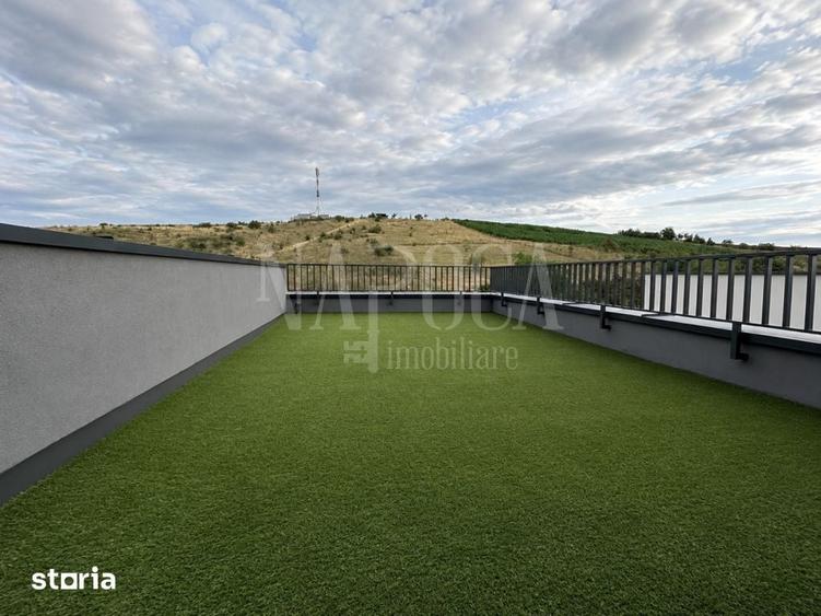 Casă cu 4 camere cu Teren 230 Mp în Iris