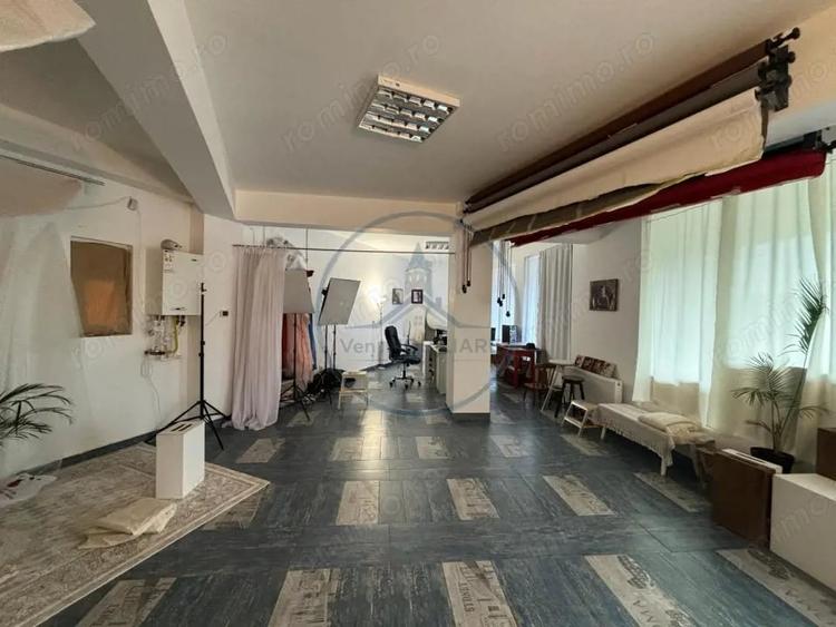 Spațiu comercial, de 84 mp, în Sud