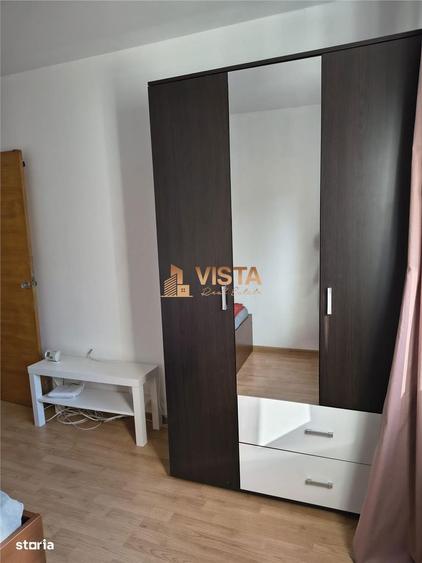 Apartament cu 2 camere decomandat, mobilat în Scriitorilor