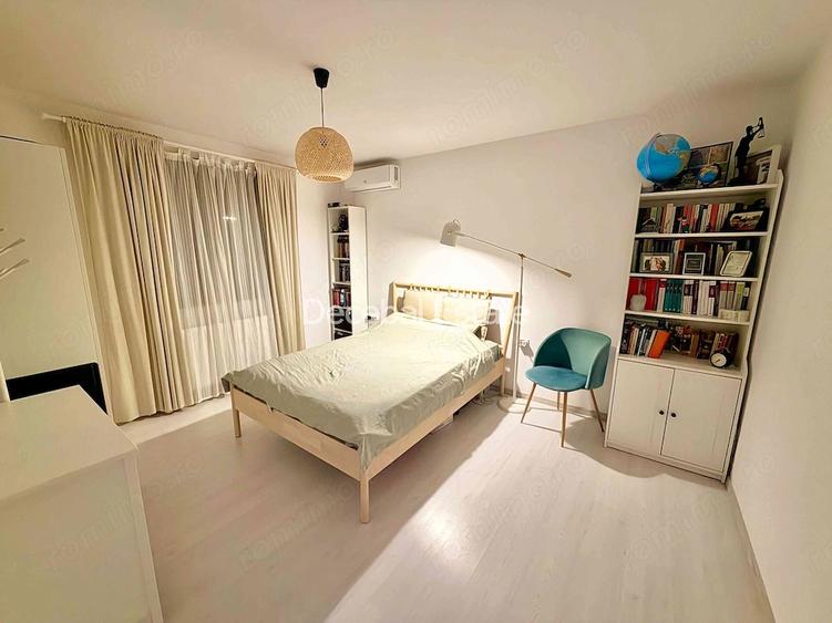 Casă cu 2 camere cu Teren 270 Mp în Central