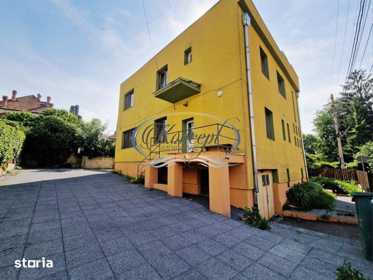 Casa pentru activitati de birouri in Andrei Muresanu - 15