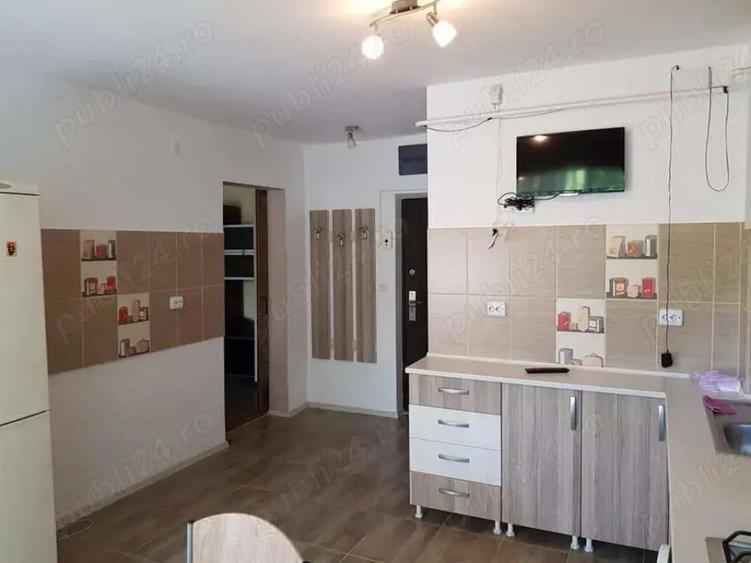 De inchiriat 2 camere tiglina 2, etaj 1 , 2300 lei - 3