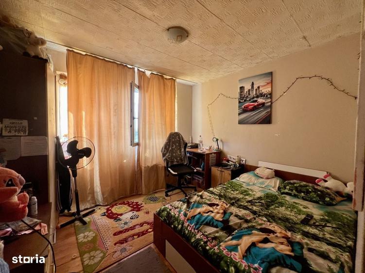 Apartament cu 2 camere decomandat în Olimpia-Stadion