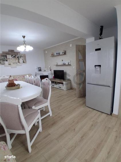 Casă cu 4 camere cu Teren 1073 Mp în Cordău