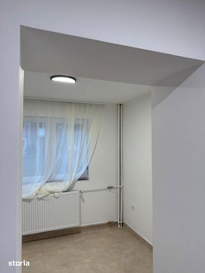 Apartament cu 2 camere în Decebal