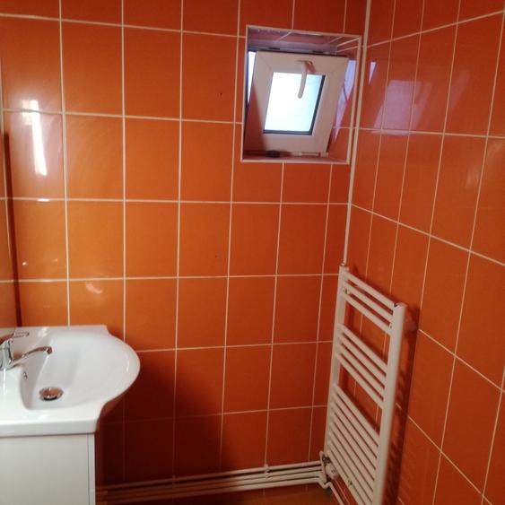 Casă individuală cu 6 camere cu Canalizare în Bună Ziua