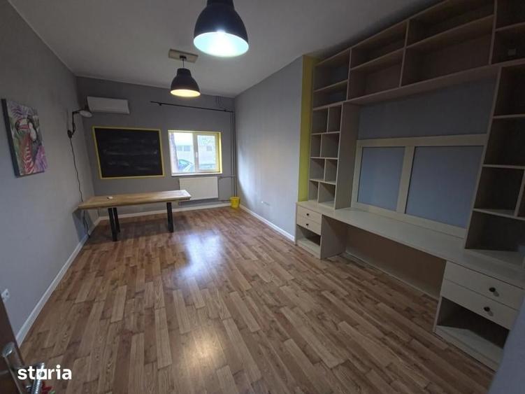 Faleza Nord Spatiu birou zonă liniștită parter - 3