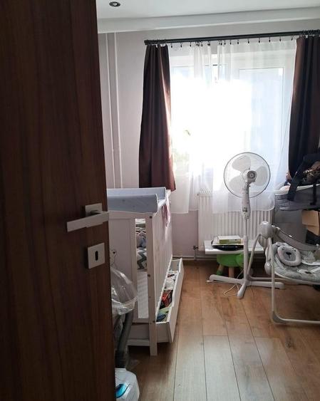 Apartament cu 4 camere decomandat în Mănăștur