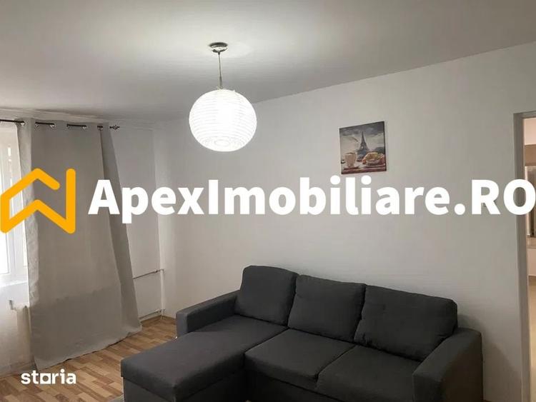 Apartament cu 3 camere decomandat, mobilat în Pantelimon
