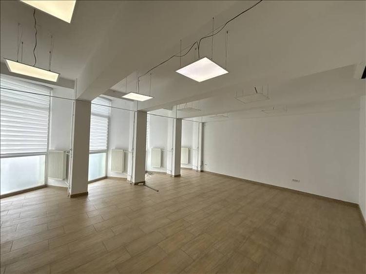 Birou, de 984 mp, în Ultracentral