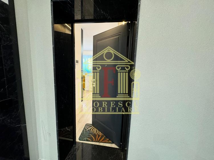 Apartament cu 2 camere, mobilat în Canta