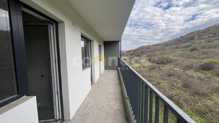 Apartament de vânzare | 3 camere, SU 62 mp, terasa 13mp | Urusagului - Florești - 4