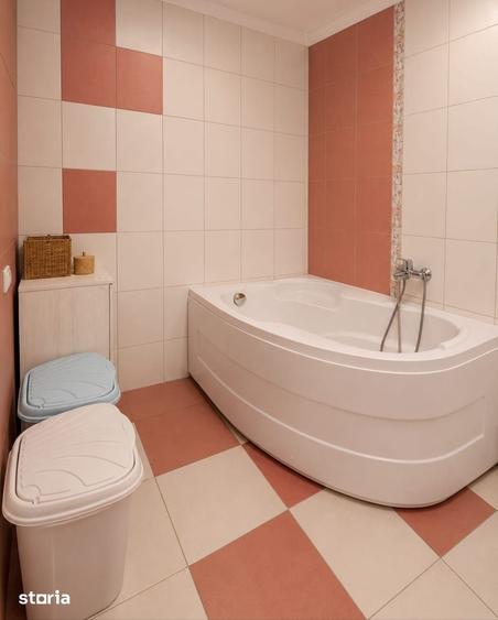 Apartament cu 4 camere în Mănăștur