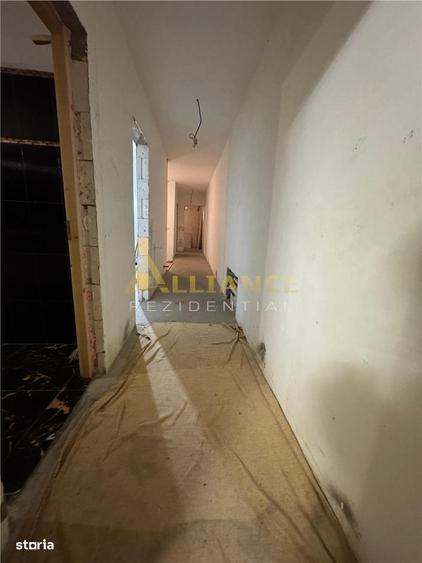 Vila Jilava Teren 450 mp 7 camere - 2
