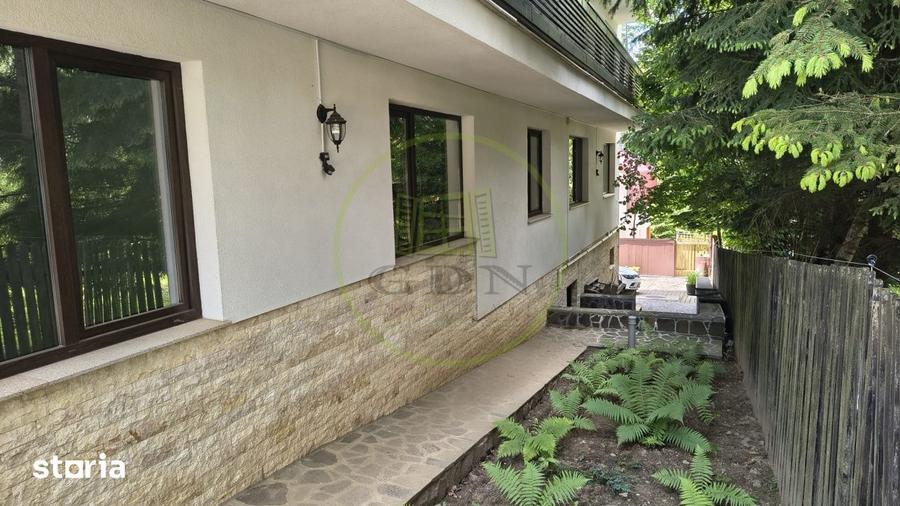 Spațiu comercial, de 1,625 mp, în Cioplea